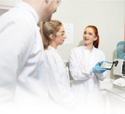 Perkin Elmer Product Focus Photo Perkin Elmer Product Focus Photo