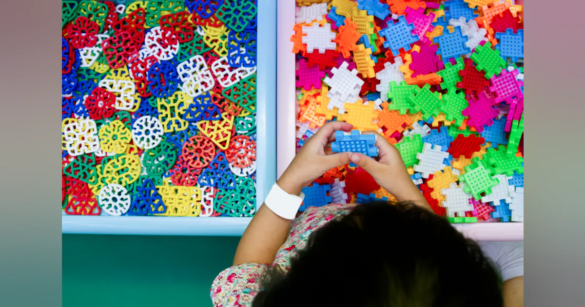 Children use the same brain network as adults for tough problems | MLO ...