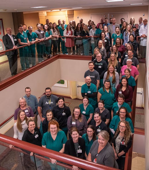 Department of Pathology and Laboratory Medicine, Avera McKennan