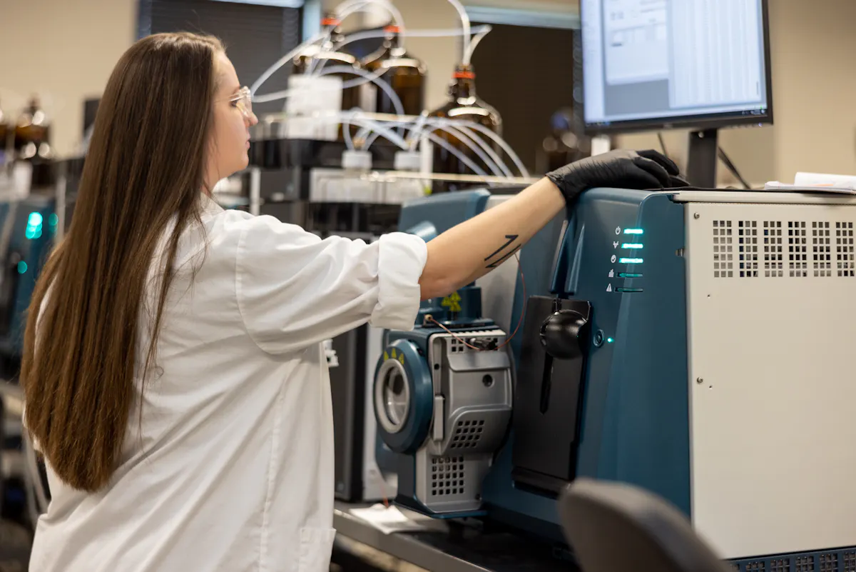 2023 Lab of the Year Runner Up: Radeas Labs | Medical Laboratory Observer