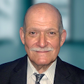 Irwin Z. Rothenberg MBA, MS CLS (ASCP)