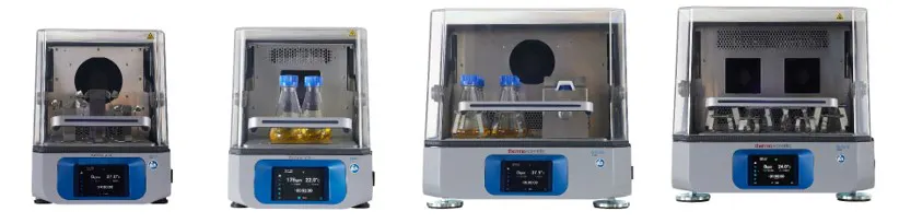Thermo Fisher launches Solaris Benchtop Orbital Shakers to deliver ...