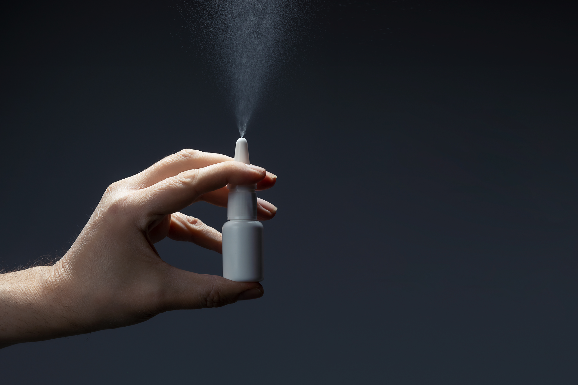 FDA Approves First Over-the-counter Naloxone Nasal Spray | Medical ...