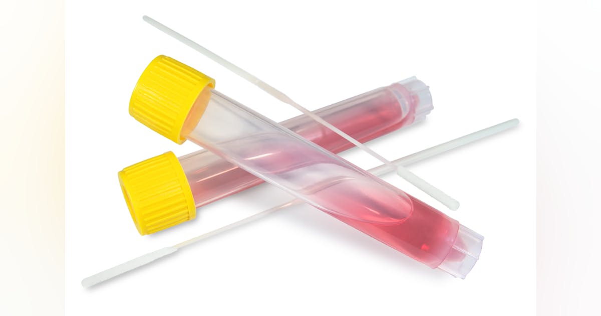 DiaSorin Simplexa COVID-19 & Flu A/B Assay receives U.S. FDA 510(k ...