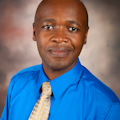 Graham K. Mafela, MLS (ASCP), MBA
