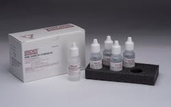 Courtesy of Verichem Laboratories Courtesy of Verichem Laboratories