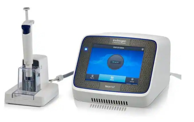 Courtesy of Thermo Fisher Scientific