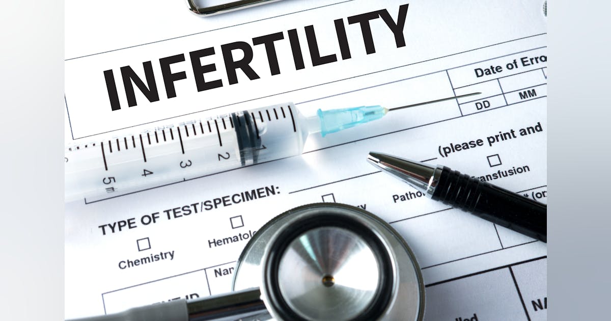 1 in 6 people globally affected by infertility | Medical Laboratory