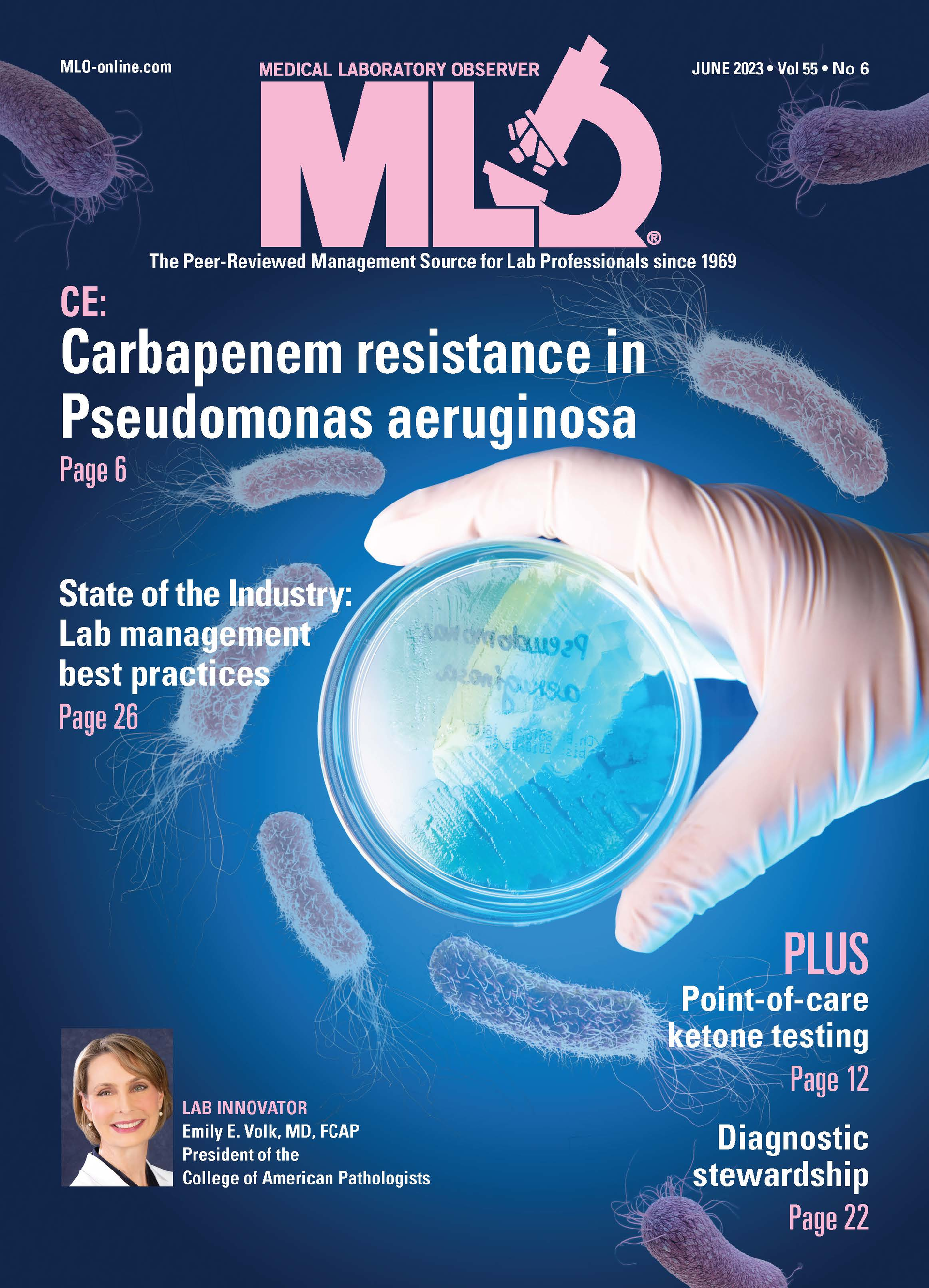 June 2023 cover image