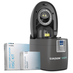 Diasorin Pf Prta565602 mlo clin Spotlight june2023 Diasorin Pf Prta565602 mlo clin Spotlight june2023