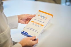 Courtesy of Grifols Courtesy of Grifols