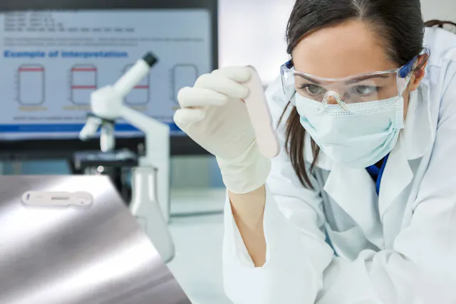 Phenotypic Testing Product Focus - Rapid Testing & New Products | Medical Laboratory Observer