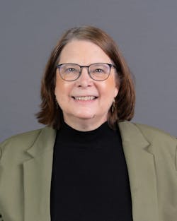 Kathy Nucifora, MPH, MLS (ASCP) Kathy Nucifora, MPH, MLS (ASCP)