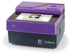 Medavera Solana Instrument 1 Medavera Solana Instrument 1