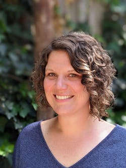 Alesia McKeown, Ph.D. Alesia McKeown, Ph.D.