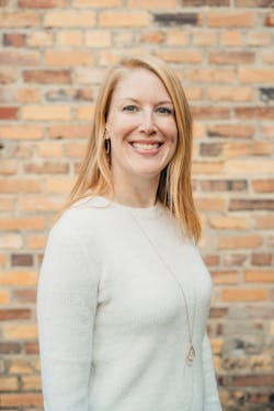 Allison McMullen Allison McMullen