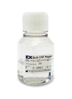 Courtesy of Bio-Rad Courtesy of Bio-Rad