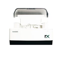 Imola Randox Imola Randox