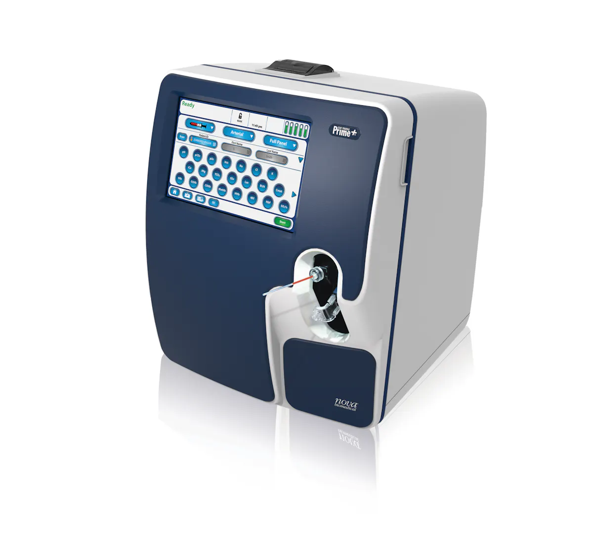 Product Focus - Bench Top Testing | Medical Laboratory Observer