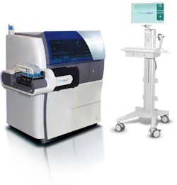 Stago R Diagnostica Stago receives US FDA clearance for Max Generation 3 family ...