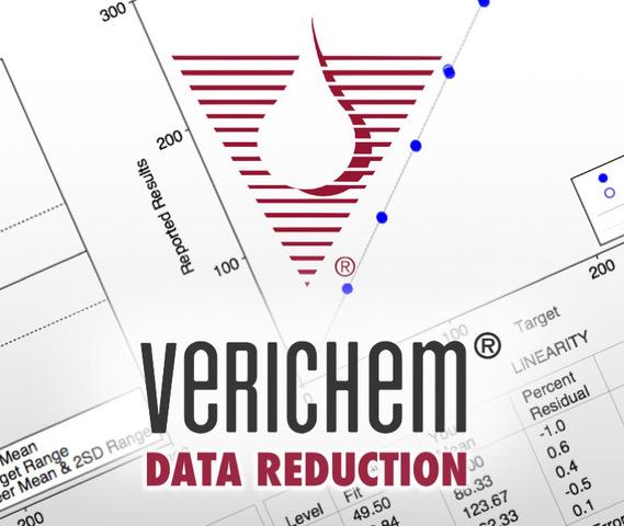 Courtesy of VERICHEM