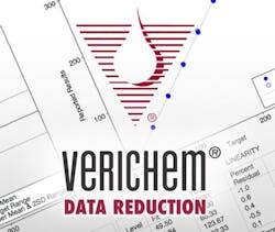 Courtesy of VERICHEM Courtesy of VERICHEM