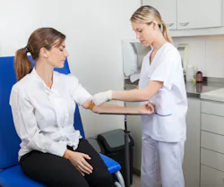 Prioritizing safety in phlebotomy: An overview of best practices ...