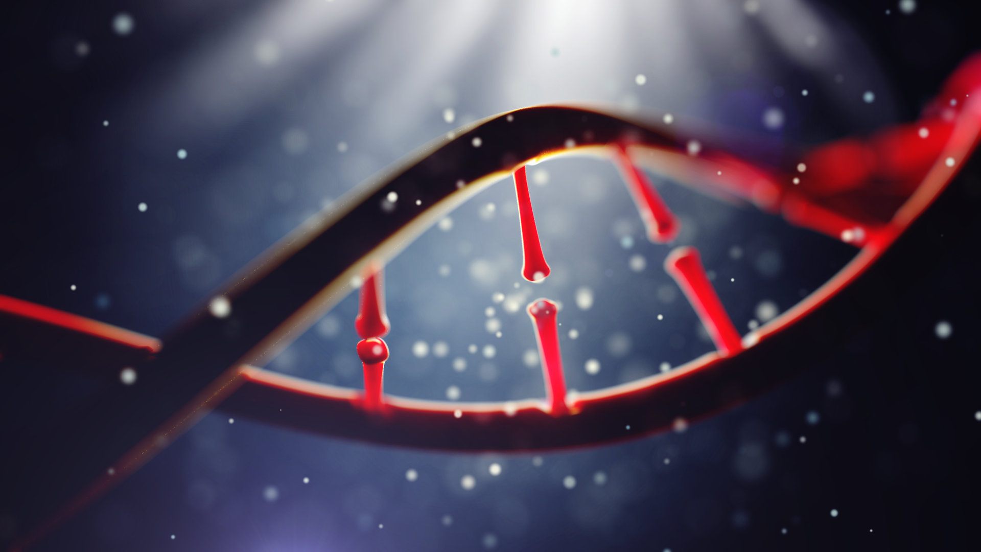 CHOP researchers use “deep sequencing” to identify several previously