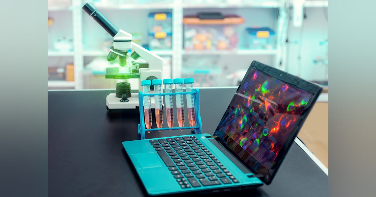 HNL Lab Medicine announces digital pathology investment | Medical ...