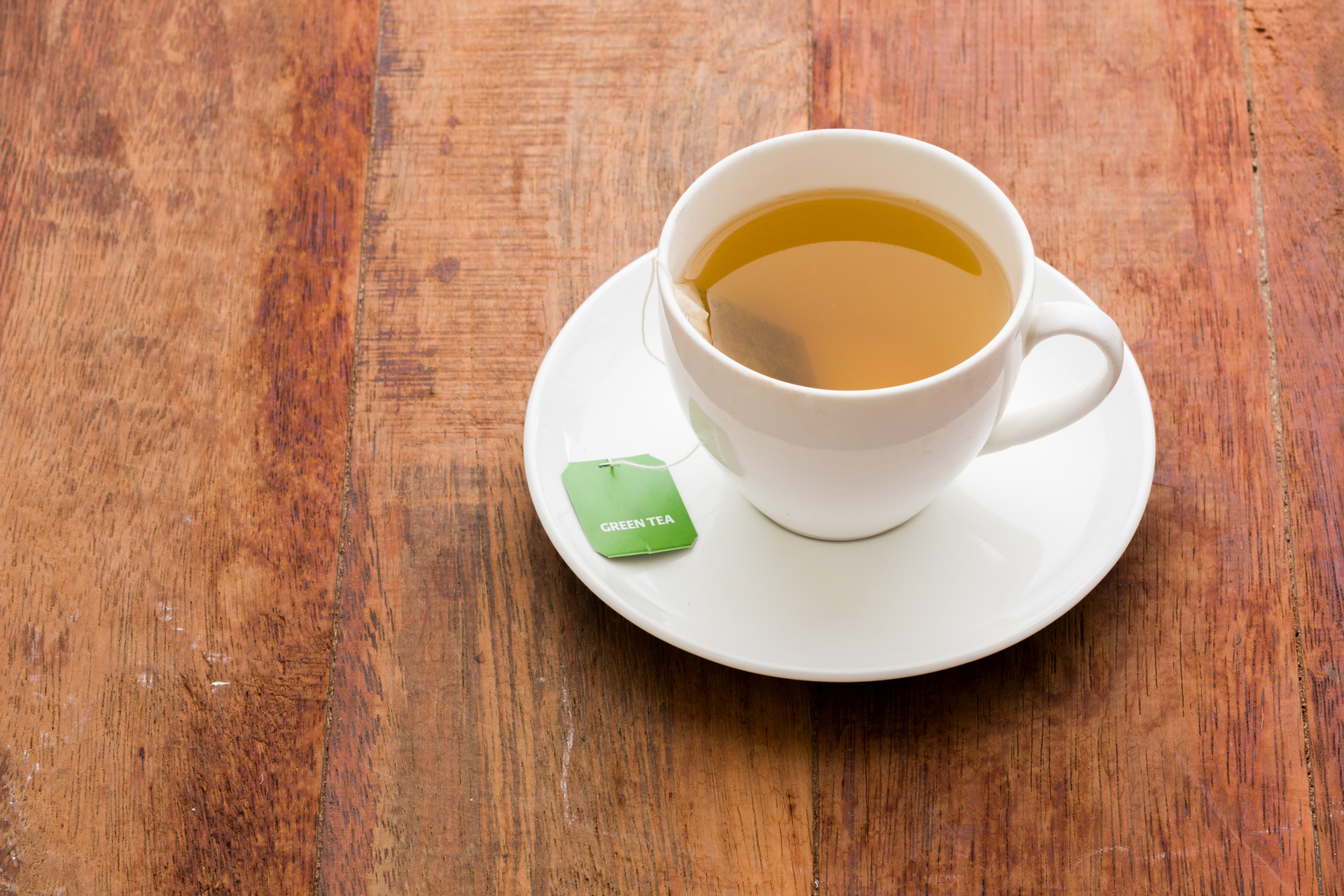 New study using human fibroid cells supports use of green tea compound
