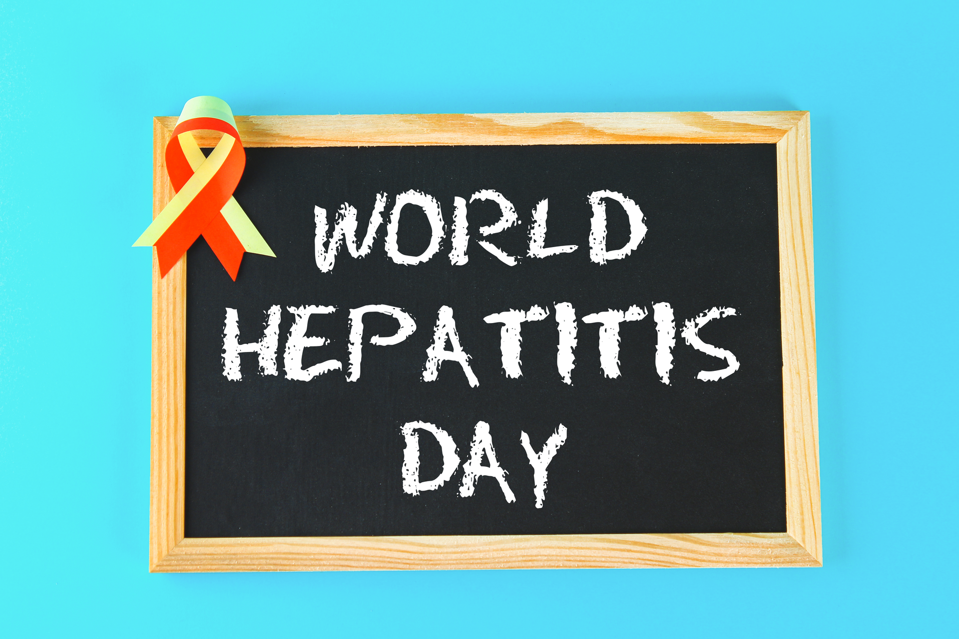 WHO Launches “One Life, One Liver” Campaign On World Hepatitis Day ...