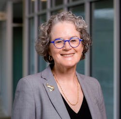 Jeanne M. Marrazzo, M.D. Courtesy of the NIH. Jeanne M. Marrazzo, M.D. Courtesy of the NIH.