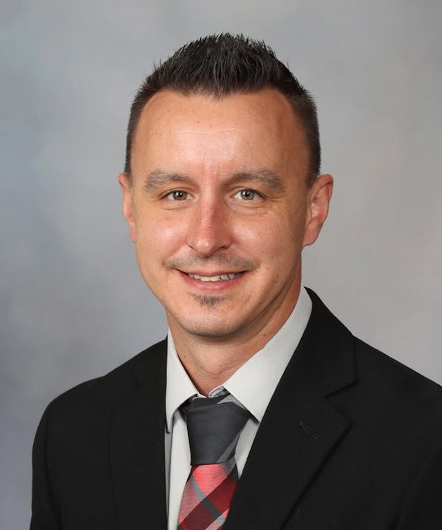 Christopher T. Yoch, MA | Medical Laboratory Observer