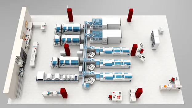 Lab automation: Learnings and insights | Medical Laboratory Observer