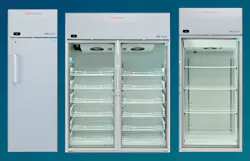 Courtesy of Thermo Fisher Scientific Courtesy of Thermo Fisher Scientific