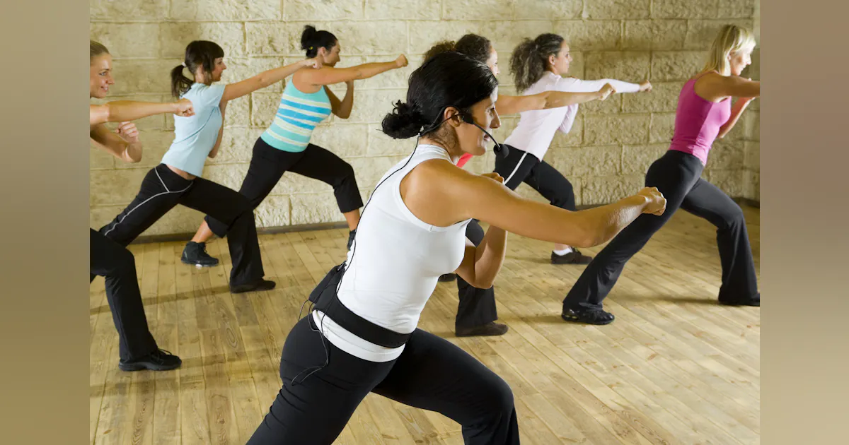 Observer For Exercise New Yale study shows aerobic exercise relieves pain for ovarian cancer ...