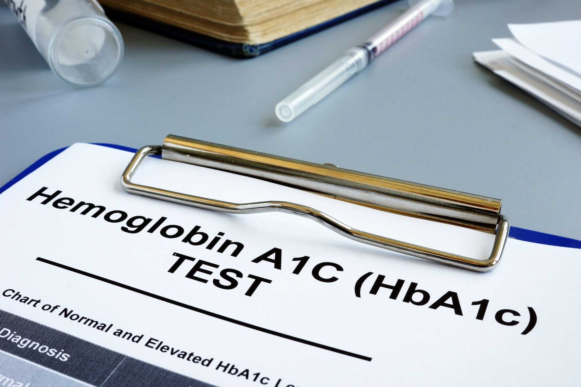 A practical approach for your lab’s A1c testing & why your methodology