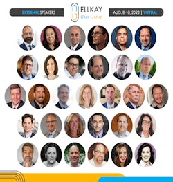 Courtesy of ELLKAY Courtesy of ELLKAY