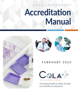 Accreditation Manual Cola Accreditation Manual Cola