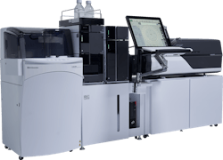 Clam 2040 Shimadzu Clam 2040 Shimadzu