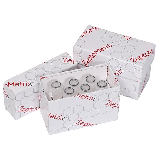 Zepto Metrix 6 Pack