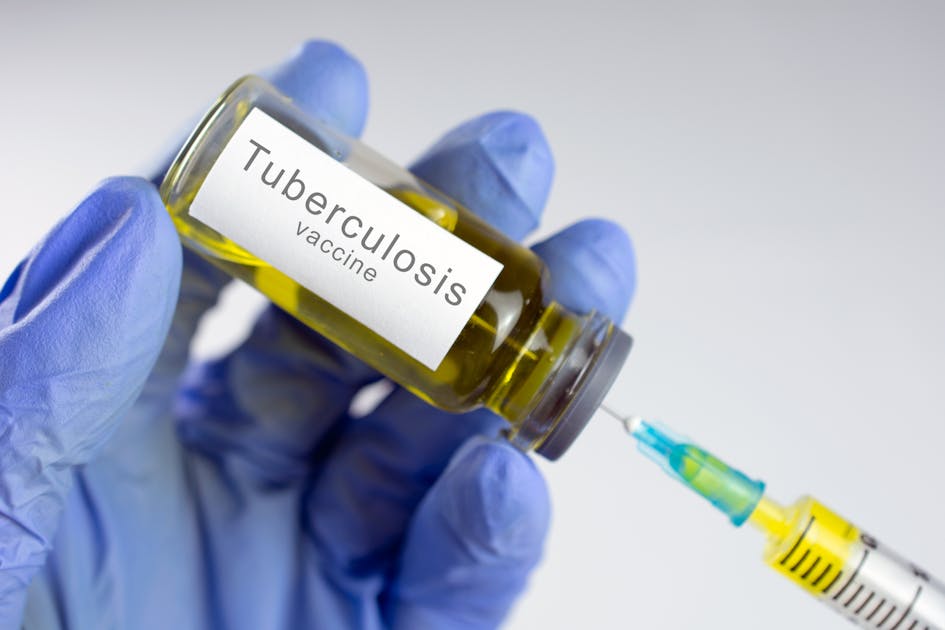 Tuberculosis: Science Aimed at Ending the Epidemic