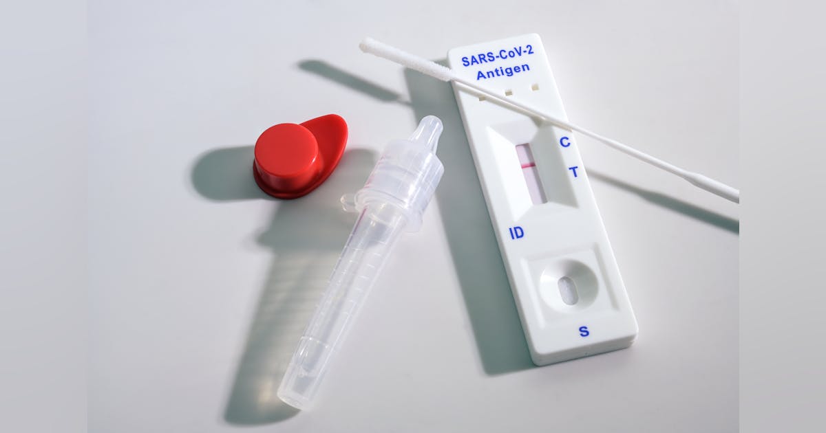 Administration awards $600 million to bolster US manufacturing of COVID ...