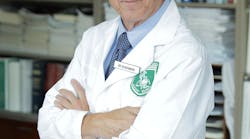 Dr. Steven Rosenberg. NCI.