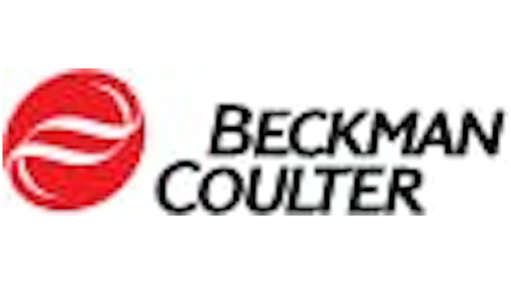 Beckman Logo