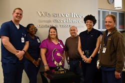 Courtesy of Mid-America Transplant Courtesy of Mid-America Transplant