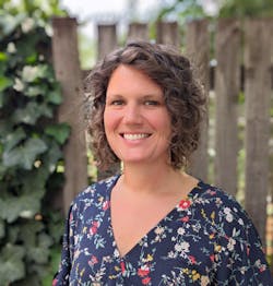 Alesia McKeown, Ph.D., Alesia McKeown, Ph.D.,