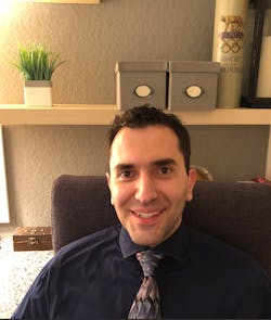 Giorgos Manolopoulos Giorgos Manolopoulos