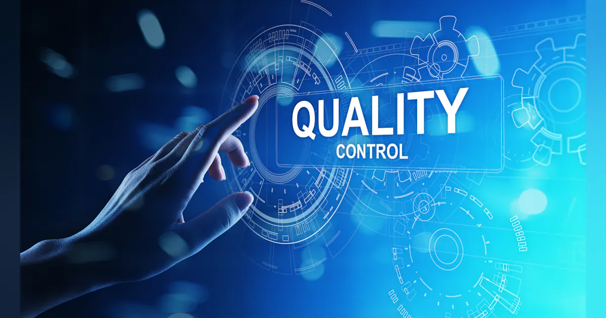 Why quality matters | Medical Laboratory Observer
