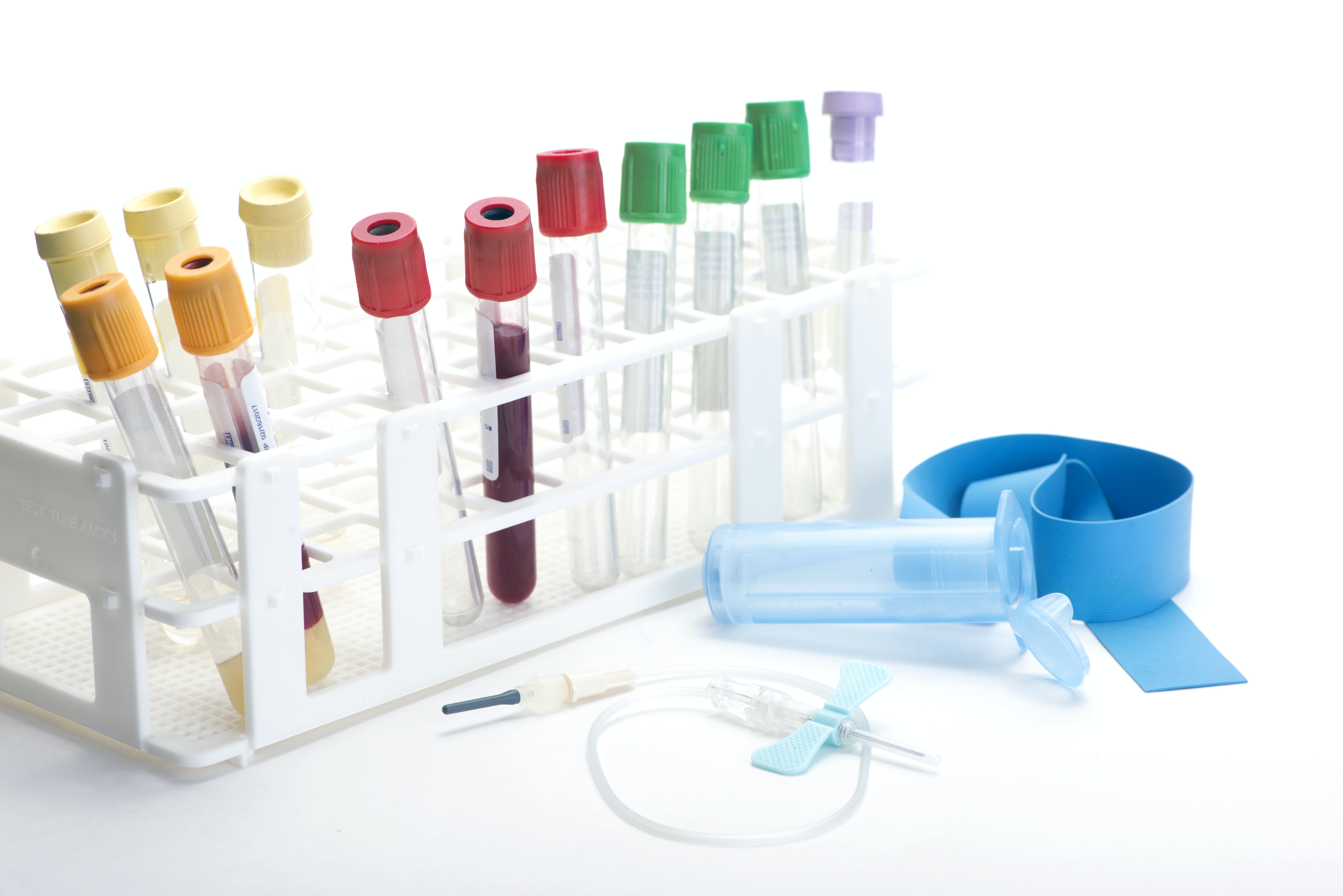 Quest Diagnostics launches mobile phlebotomy service, enabling